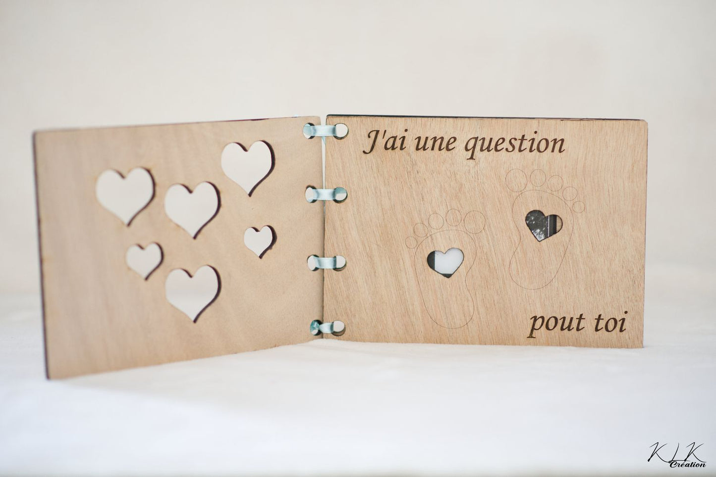 Coffret Parrain où Marraine