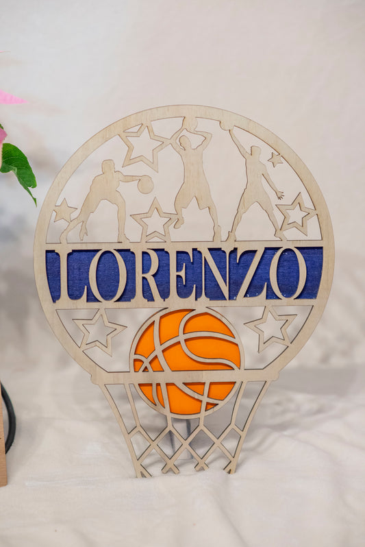 Basket-ball