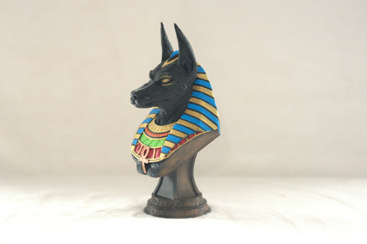 buste Anubis